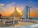 Jumeirah Beach Hotel Jumeirah Beach Hotel